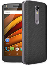 Best available price of Motorola Moto X Force in Czech