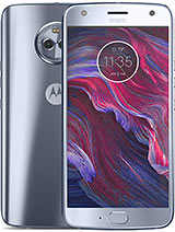 Best available price of Motorola Moto X4 in Czech
