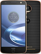 Best available price of Motorola Moto Z Force in Czech