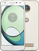 Best available price of Motorola Moto Z Play in Czech