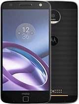 Best available price of Motorola Moto Z in Czech