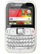 Best available price of Motorola MotoGO EX430 in Czech