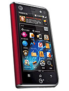 Best available price of Motorola MT710 ZHILING in Czech