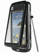 Best available price of Motorola XT810 in Czech