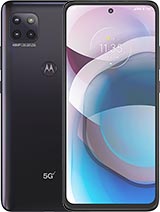 Best available price of Motorola one 5G UW ace in Czech