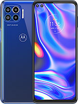 Best available price of Motorola One 5G in Czech