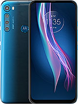 Best available price of Motorola One Fusion in Czech