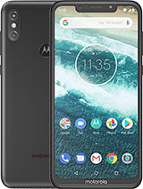 Best available price of Motorola One Power P30 Note in Czech