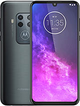 Best available price of Motorola One Zoom in Czech
