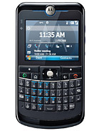 Best available price of Motorola Q 11 in Czech