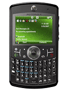 Best available price of Motorola Q 9h in Czech