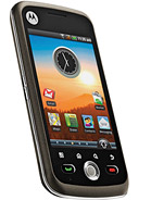Best available price of Motorola Quench XT3 XT502 in Czech