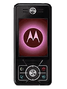Best available price of Motorola ROKR E6 in Czech