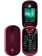 Best available price of Motorola U9 in Czech