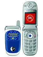 Best available price of Motorola V226 in Czech