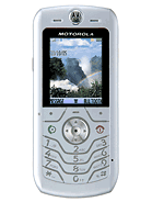 Best available price of Motorola L6 in Czech