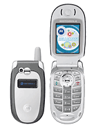 Best available price of Motorola V547 in Czech