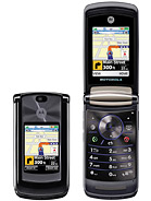 Best available price of Motorola RAZR2 V9x in Czech