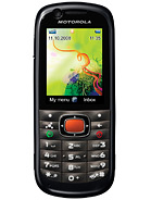 Best available price of Motorola VE538 in Czech