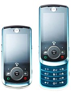 Best available price of Motorola COCKTAIL VE70 in Czech