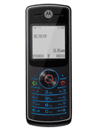 Best available price of Motorola W160 in Czech