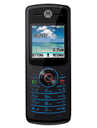 Best available price of Motorola W180 in Czech