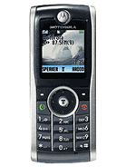 Best available price of Motorola W209 in Czech