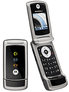 Best available price of Motorola W220 in Czech