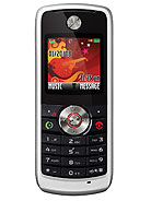 Best available price of Motorola W230 in Czech