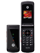 Best available price of Motorola W270 in Czech