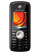 Best available price of Motorola W360 in Czech