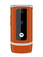 Best available price of Motorola W375 in Czech
