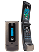 Best available price of Motorola W380 in Czech