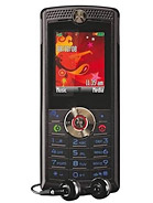 Best available price of Motorola W388 in Czech
