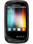 Best available price of Motorola WILDER in Czech