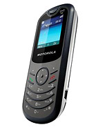 Best available price of Motorola WX180 in Czech