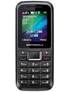 Best available price of Motorola WX294 in Czech
