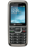 Best available price of Motorola WX306 in Czech