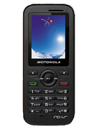 Best available price of Motorola WX390 in Czech