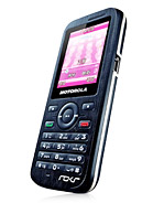 Best available price of Motorola WX395 in Czech