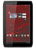 Best available price of Motorola XOOM 2 Media Edition 3G MZ608 in Czech