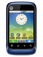 Best available price of Motorola XT301 in Czech