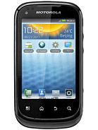 Best available price of Motorola XT319 in Czech