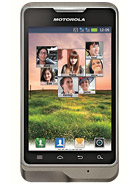 Best available price of Motorola XT390 in Czech