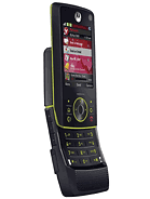 Best available price of Motorola RIZR Z8 in Czech