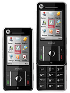Best available price of Motorola ZN300 in Czech
