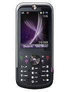 Best available price of Motorola ZN5 in Czech