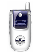 Best available price of Motorola V220 in Czech
