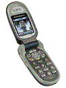 Best available price of Motorola V295 in Czech