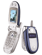 Best available price of Motorola V560 in Czech